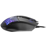Mus A4TECH BLOODY L65 MAX RGB Honeycomb (Aktiverad)
