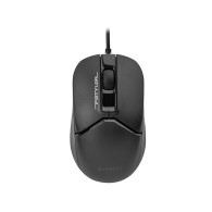 Mus A4TECH FSTYLER FM12S Svart (Tyst)