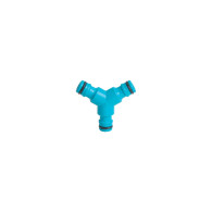 Anslutningsstycke trippelkoppling 1/2' 3/4' Cellfast Basic
