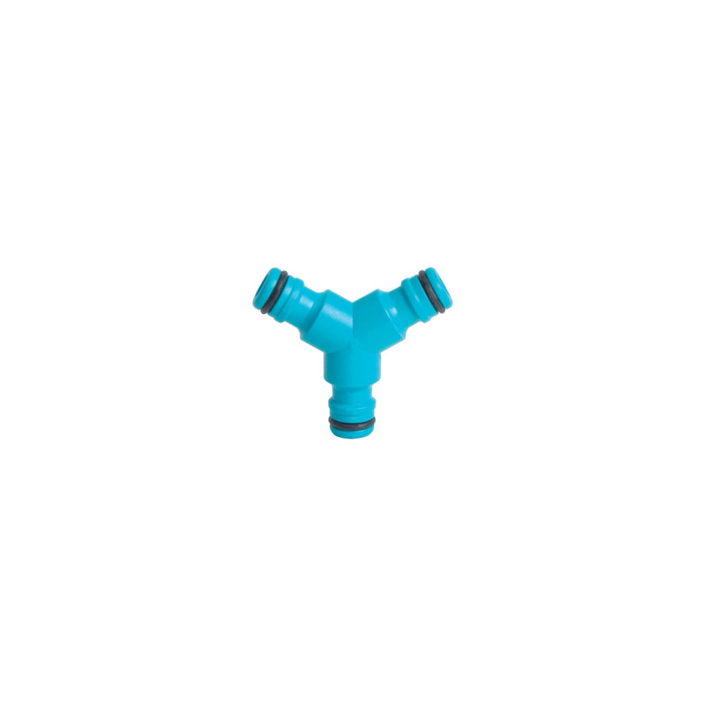 Anslutningsstycke trippelkoppling 1/2' 3/4' Cellfast Basic