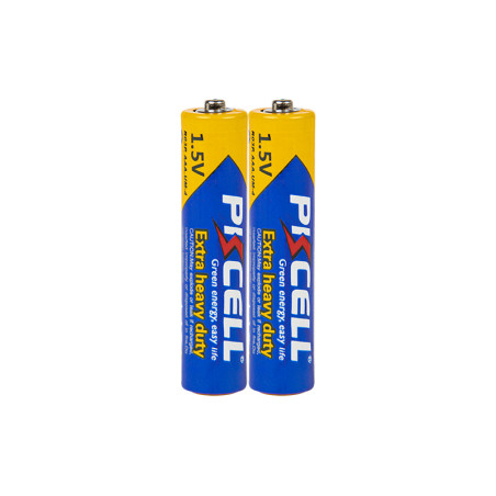 82-498- Batteri super heavy duty aaa r03p