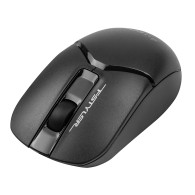Mus A4TECH FSTYLER FG12S RF Svart (Tyst)