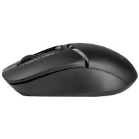 Mus A4TECH FSTYLER FG12S RF Svart (Tyst)