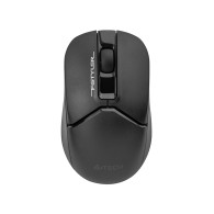 Mus A4TECH FSTYLER FG12S RF Svart (Tyst)