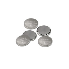 EZB111 Esperanza litiumbatterier cr2032 4-pack blister | HandlaSmidigt.se