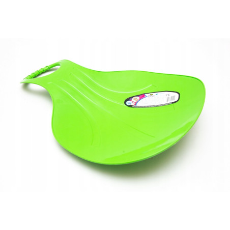 Glid för barn Prosperplast Kid 2 grön