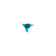 CF51445 Multiclik statisk sprinkler, CellFast