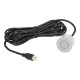 26-364- Ultraljudssensor silver 22mm