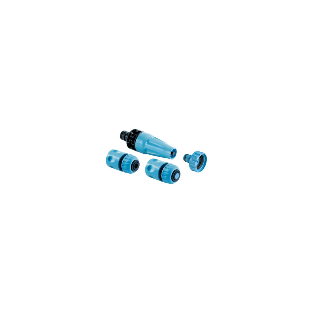 CF50505 Set med enkel sprinkler 3/4', CellFast CF50505 Set med enkel sprinkler 3/4', CellFast