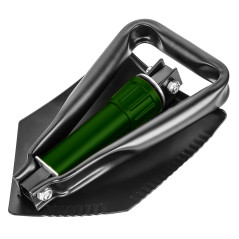 Fällbar spade | HandlaSmidigt.se