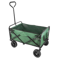 Hopvagn med vikbar design | HandlaSmidigt.se