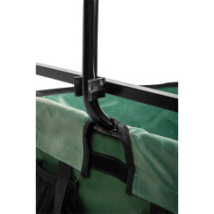 Hopvagn med vikbar design | HandlaSmidigt.se