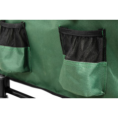 Hopvagn med vikbar design | HandlaSmidigt.se