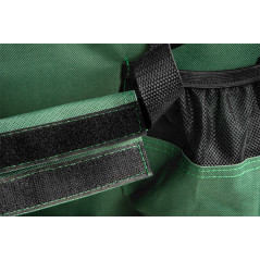 Hopvagn med vikbar design | HandlaSmidigt.se