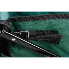 Hopvagn med vikbar design | HandlaSmidigt.se