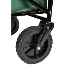 Hopvagn med vikbar design | HandlaSmidigt.se