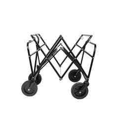 Hopvagn med vikbar design | HandlaSmidigt.se