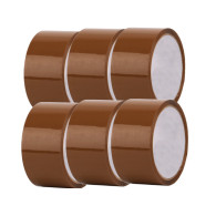 95-141- Brun tejp 48x60 6-pack