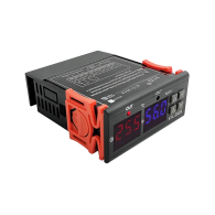 Termostat 230V STC-3028

Termostat 230V STC-3028