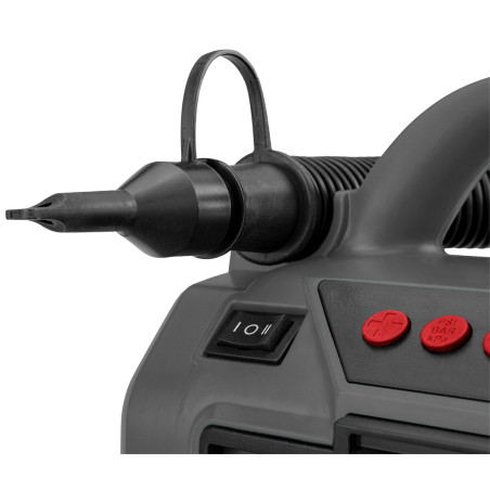 Kompressor Energy+ 18V utan batteri