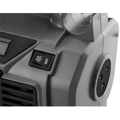 Kompressor Energy+ 18V utan batteri | HandlaSmidigt.se