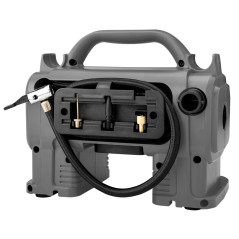 Kompressor Energy+ 18V utan batteri | HandlaSmidigt.se