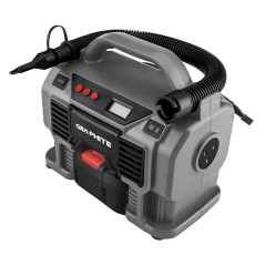 Kompressor Energy+ 18V utan batteri | HandlaSmidigt.se