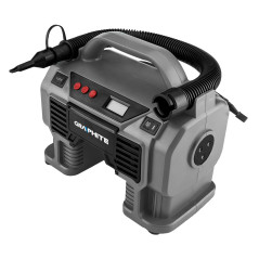 Kompressor Energy+ 18V utan batteri | HandlaSmidigt.se