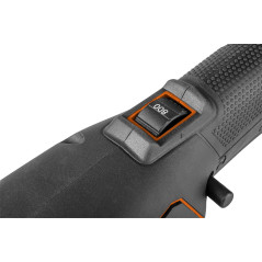 Trådlös borstlös batteripolerare Energy+ 18V, Li-ion, M14 150 mm, 800-2300 varv/min, utan batteri. | HandlaSmidigt.se