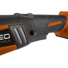 Trådlös borstlös batteripolerare Energy+ 18V, Li-ion, M14 150 mm, 800-2300 varv/min, utan batteri. | HandlaSmidigt.se
