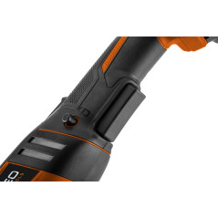 Trådlös borstlös batteripolerare Energy+ 18V, Li-ion, M14 150 mm, 800-2300 varv/min, utan batteri. | HandlaSmidigt.se
