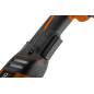 Trådlös borstlös batteripolerare Energy+ 18V, Li-ion, M14 150 mm, 800-2300 varv/min, utan batteri.