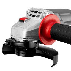 Trådlös vinkelslip Energy+ 125 mm