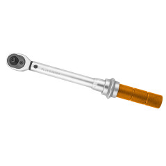 Momentnyckel 1/4', 5-25 Nm