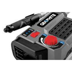 Multislipmaskin Energy+ 18V utan batteri | HandlaSmidigt.se