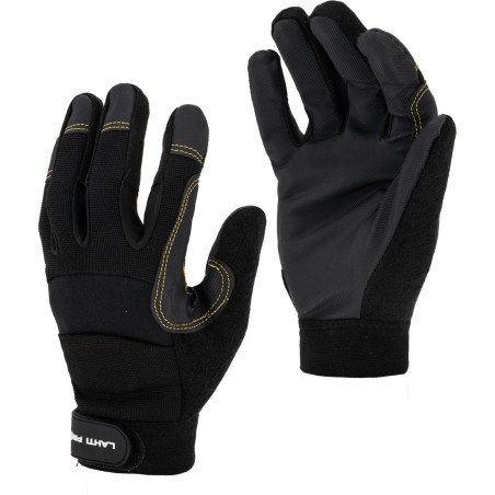 L281010K Skyddshandskar verkstad storlek 10, CE, LahtiPro