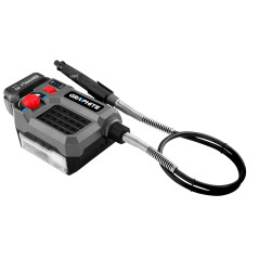 Multislipmaskin Energy+ 18V utan batteri | HandlaSmidigt.se