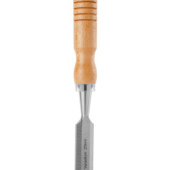 Mejsel 20 mm, CRV, trähandtag | HandlaSmidigt.se