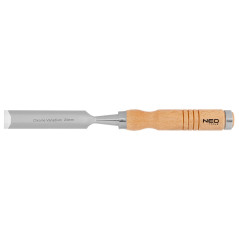Mejsel 24 mm, CRV, trähandtag | HandlaSmidigt.se