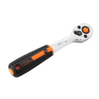 Hylsnyckelsats 1/2', 1/4', 82-delars set ECO
