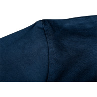 T-shirt marinblå, storlek XXL
