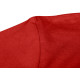 T-shirt röd, storlek S