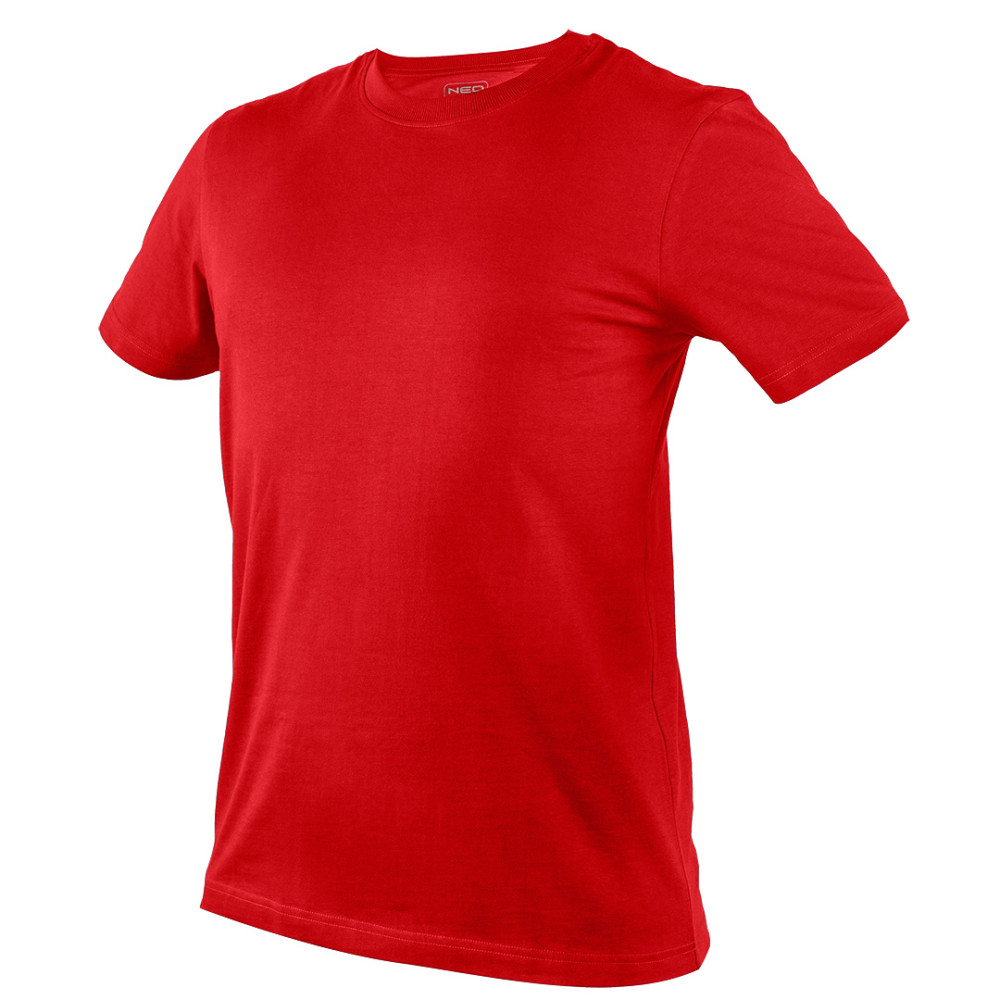 T-shirt röd, storlek XXL T-shirt röd, storlek XXL