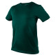 T-shirt grön, storlek S