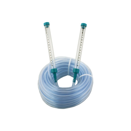 Vattenpass slang 15m Cellfast