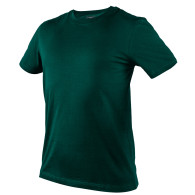 T-shirt grön, storlek XL