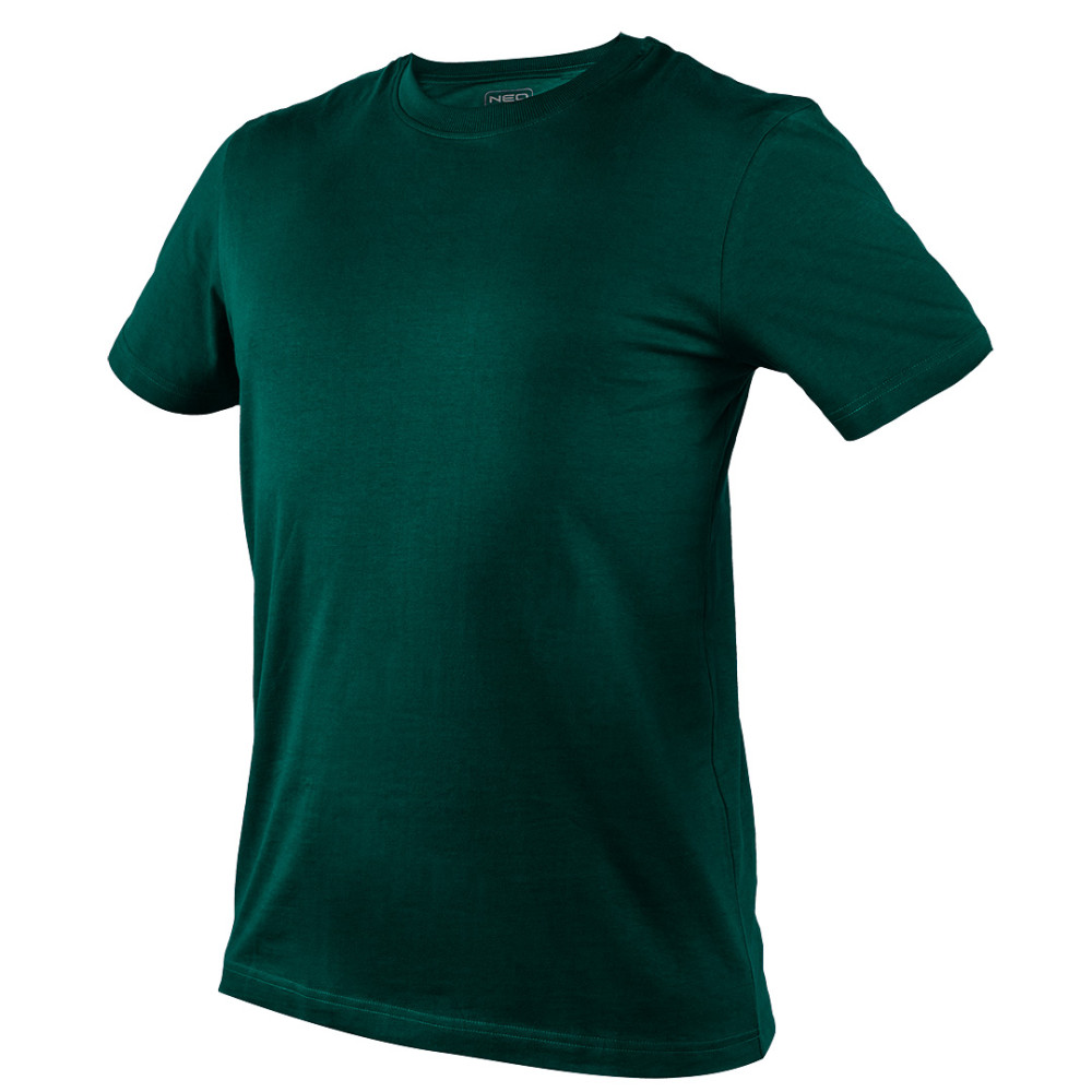 T-shirt grön, storlek XL T-shirt grön, storlek XL