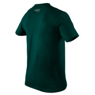 T-shirt grön, storlek XL