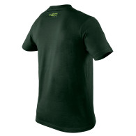 T-shirt med tryck, NEOlution, storlek L