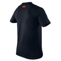 T-shirt med tryck, JA, storlek XXXL